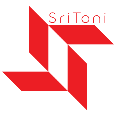 sritoni.org Logo